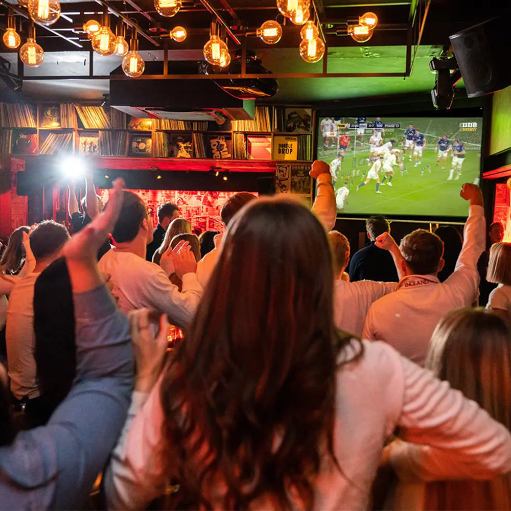 Yates Bars & Pubs